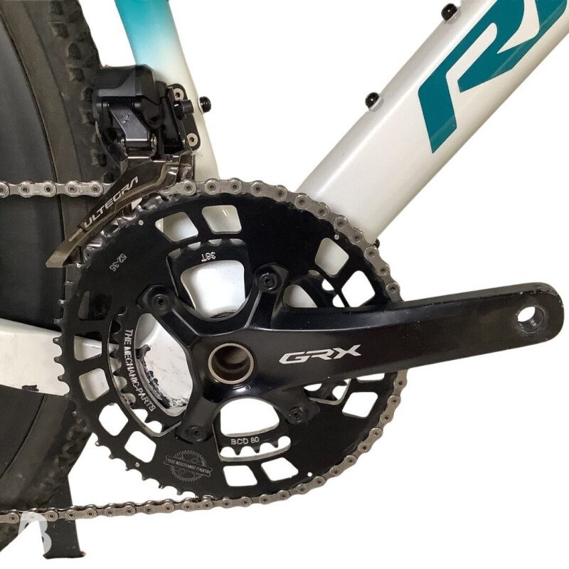 Ridley Astr RS