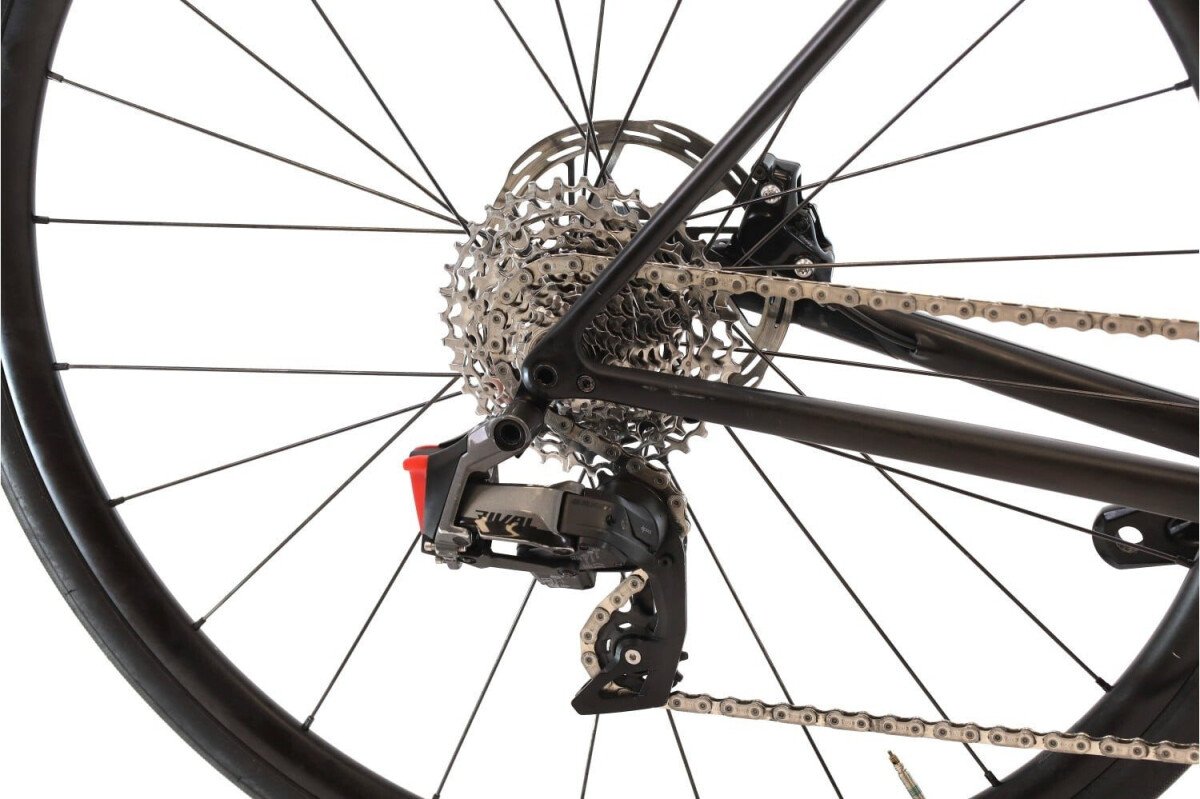 Specialized Aethos AXS 12V 2023