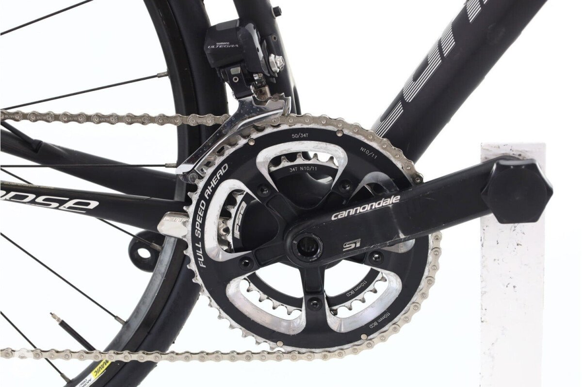 Cannondale Synapse Di2 11V 2023