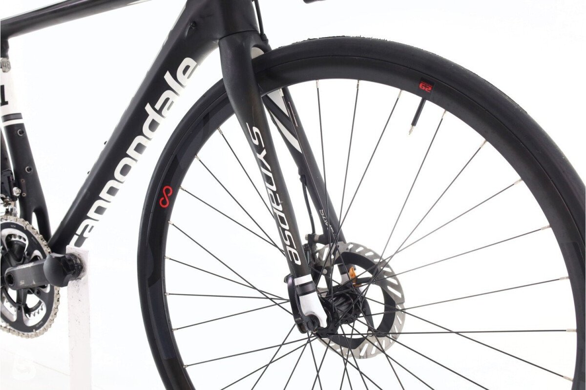 Cannondale Synapse Di2 11V 2023