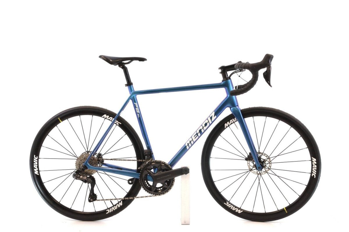 Mendiz F8 SL Di2 12V 2023