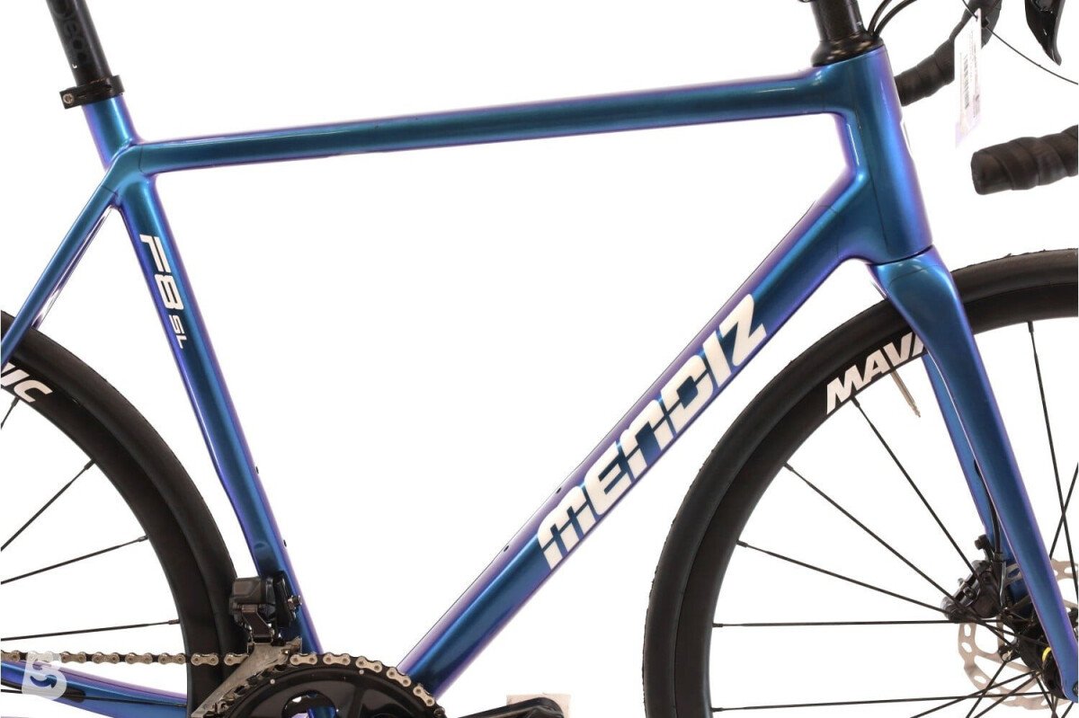 Mendiz F8 SL Di2 12V 2023