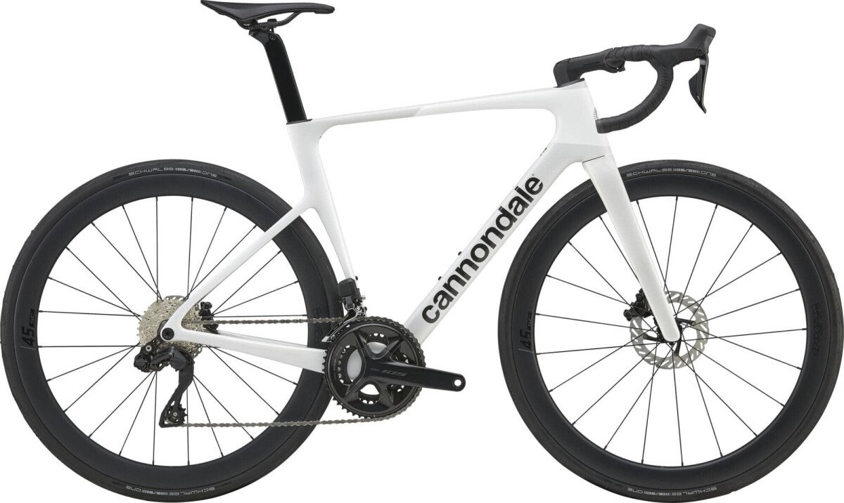 Cannondale SuperSix EVO 5 cashmere 2026
