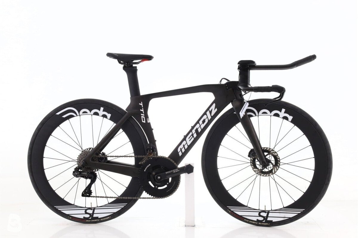 Mendiz T110 Di2 12V 2025