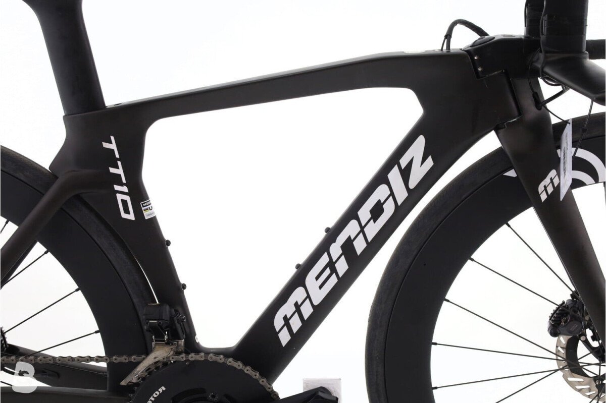 Mendiz T110 Di2 12V 2025