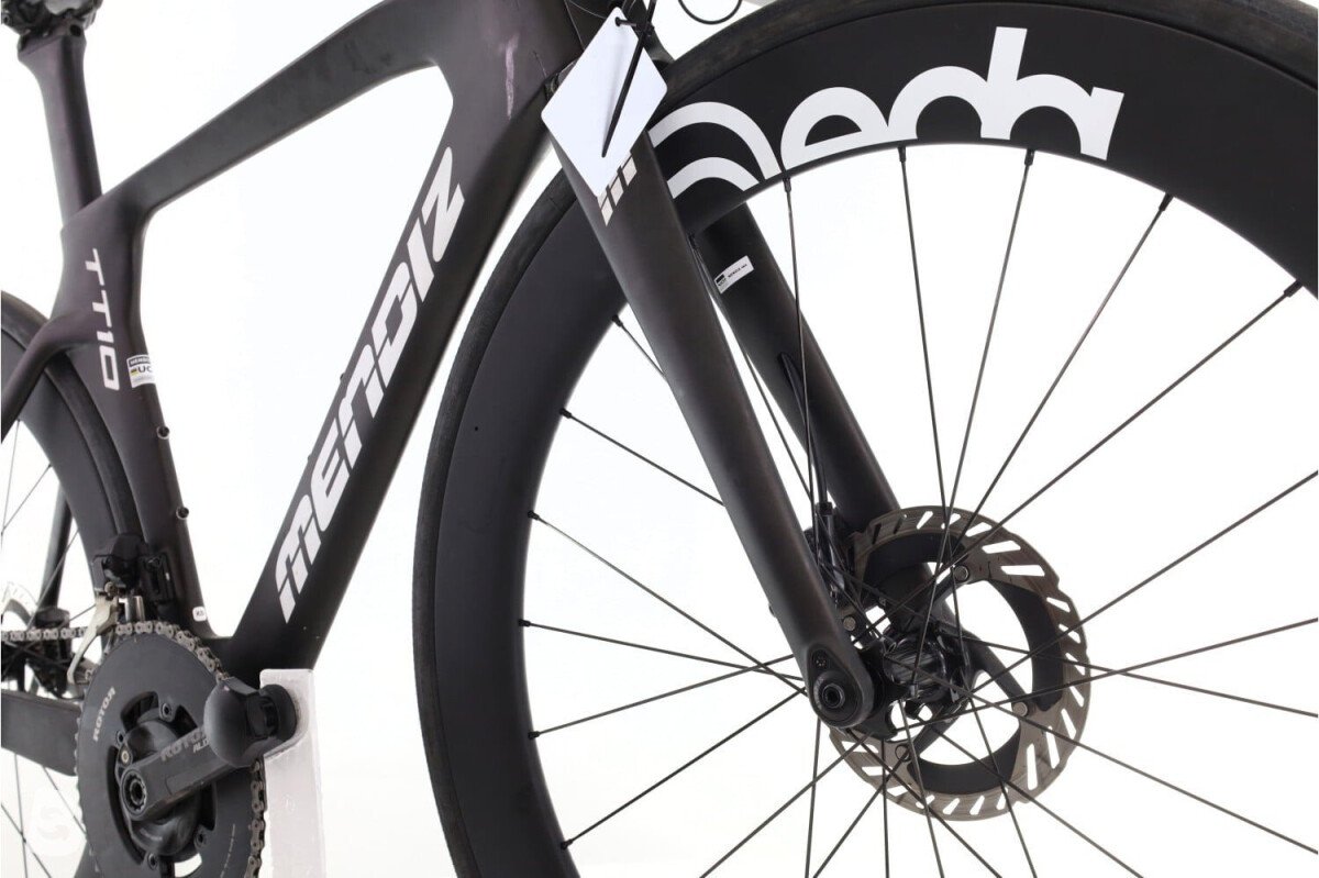Mendiz T110 Di2 12V 2025