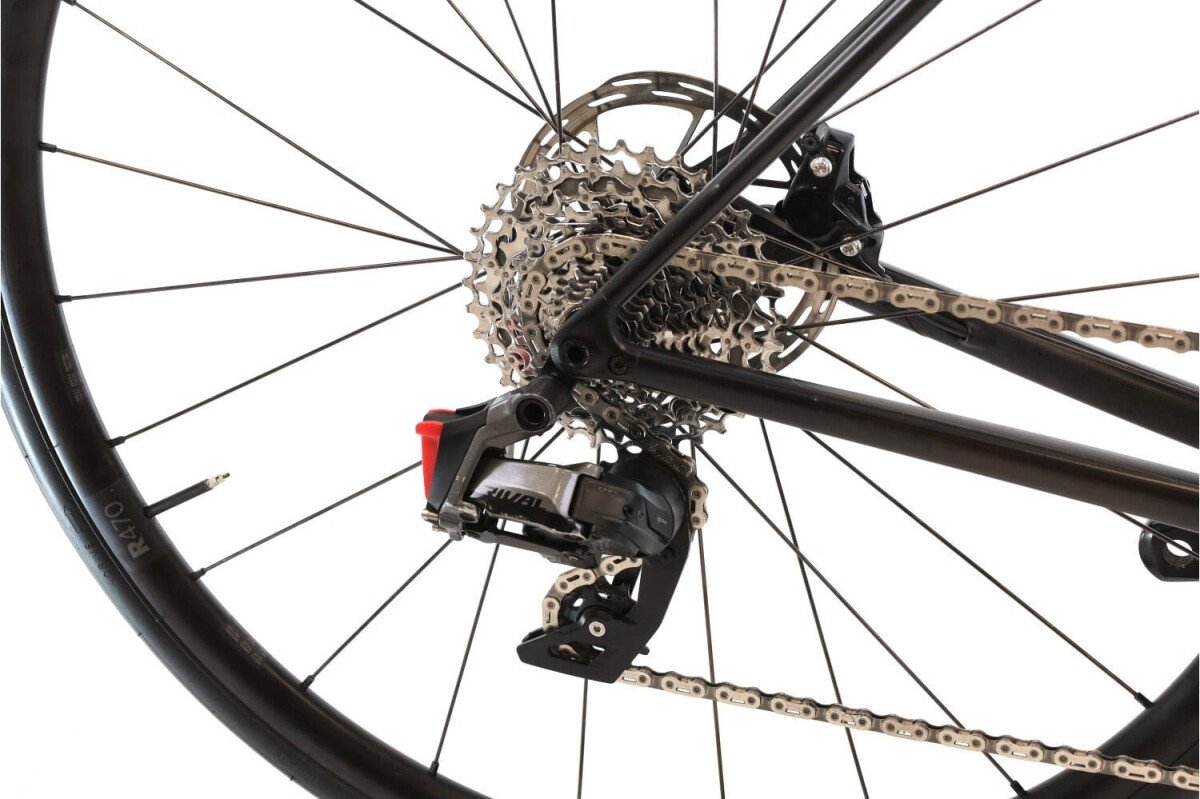 Specialized Aethos AXS 12V 2023