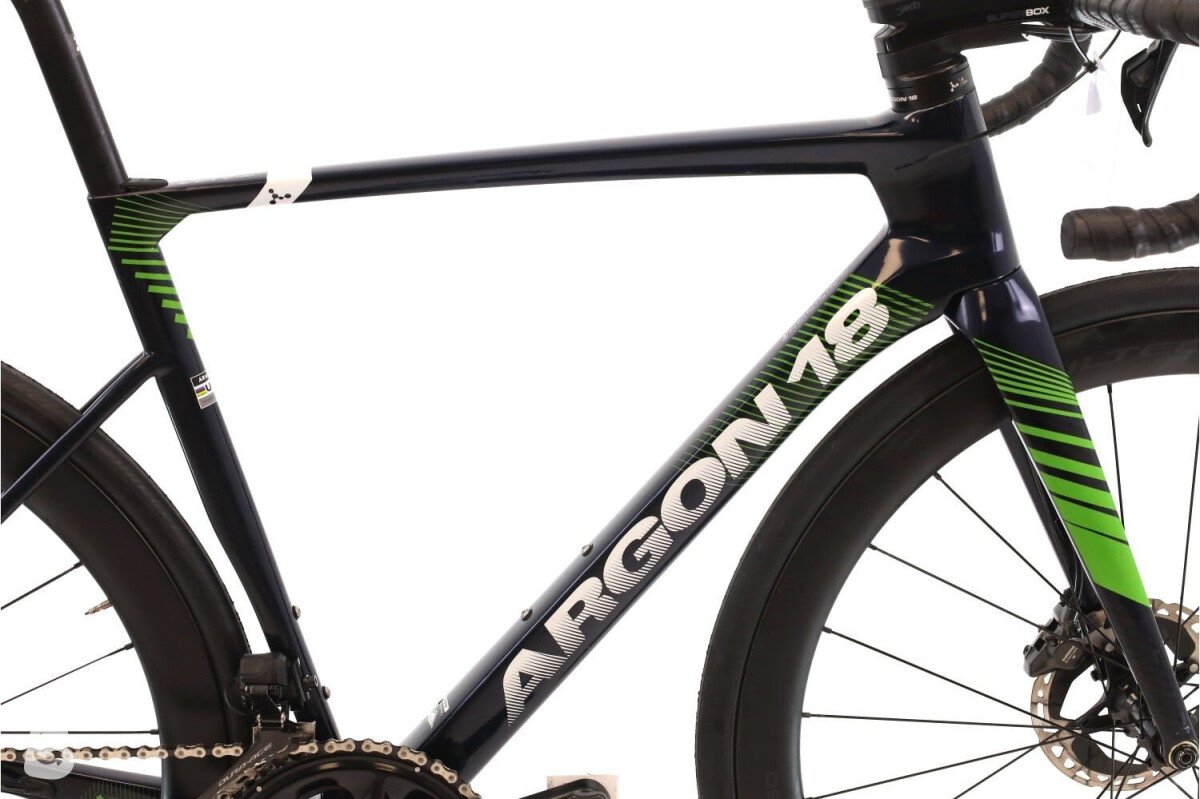 Argon 18 Argon 18 SUM Pro Di2 12V 2023