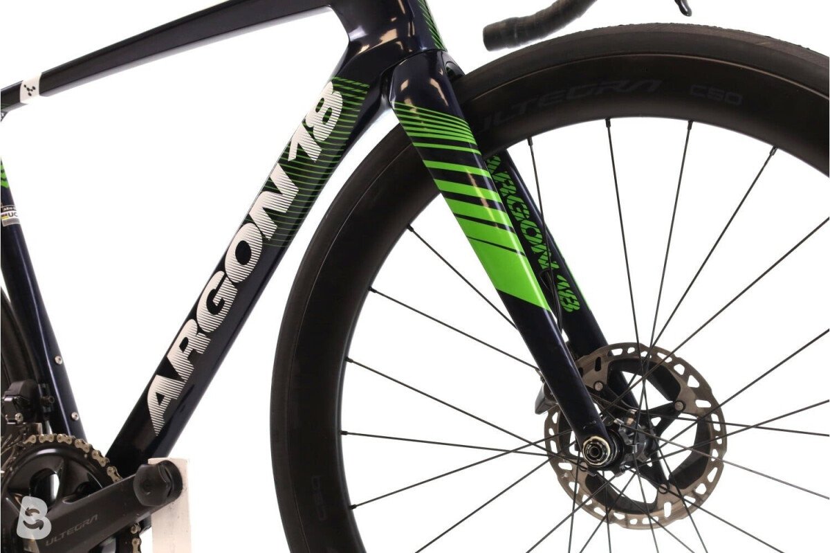 Argon 18 Argon 18 SUM Pro Di2 12V 2023