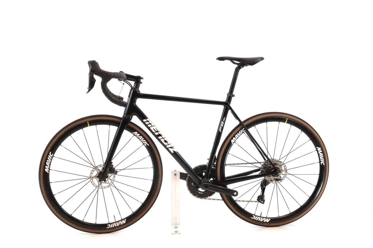 Mendiz F8 SL Di2 12V 2023