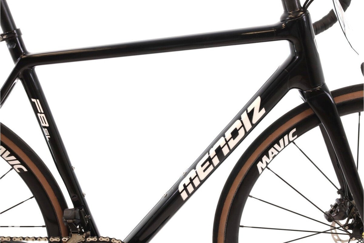 Mendiz F8 SL Di2 12V 2023