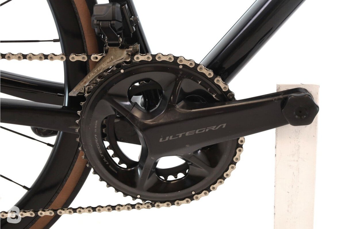 Mendiz F8 SL Di2 12V 2023