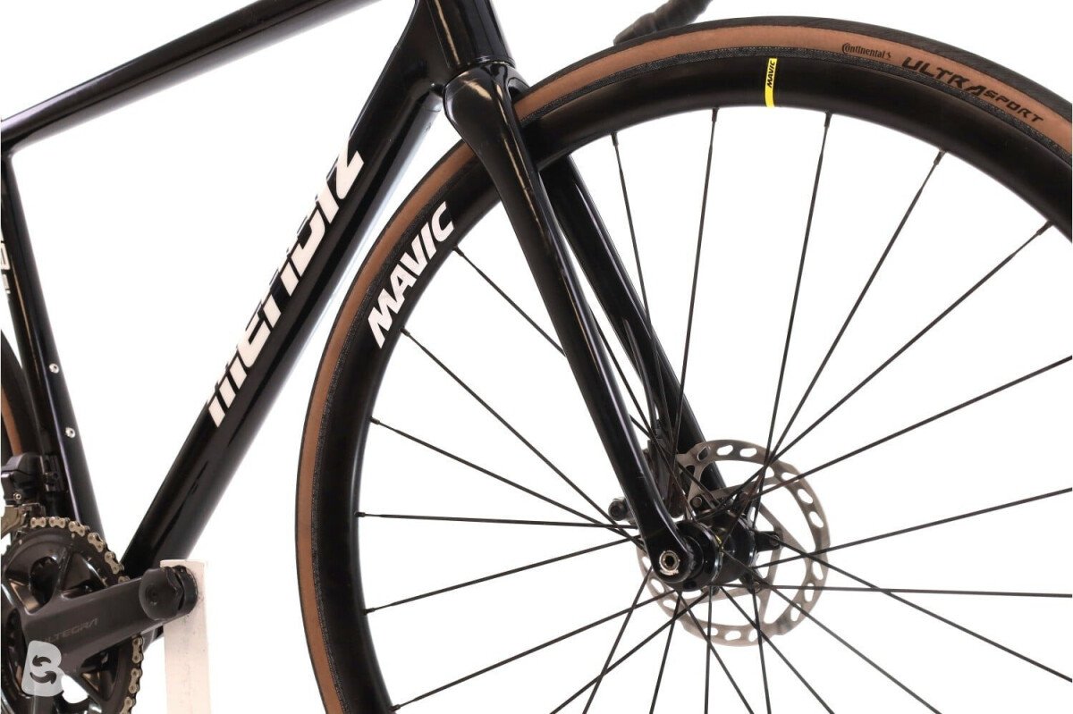 Mendiz F8 SL Di2 12V 2023