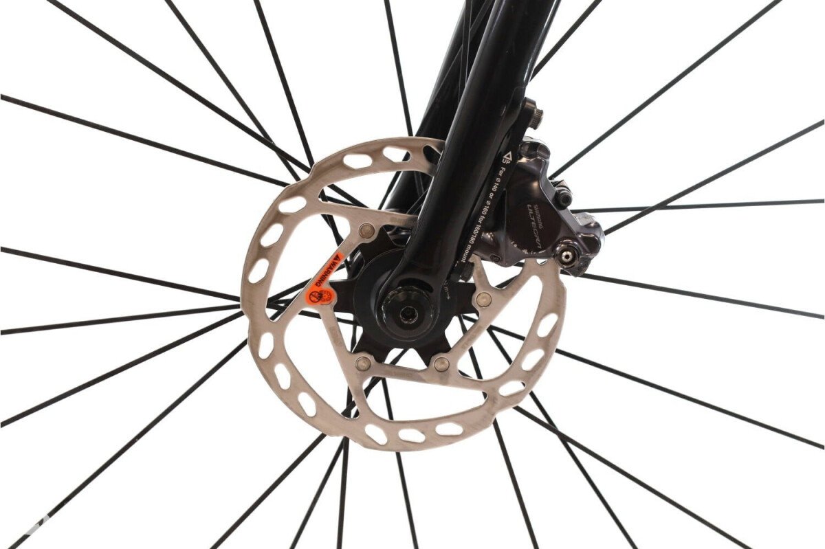 Mendiz F8 SL Di2 12V 2023