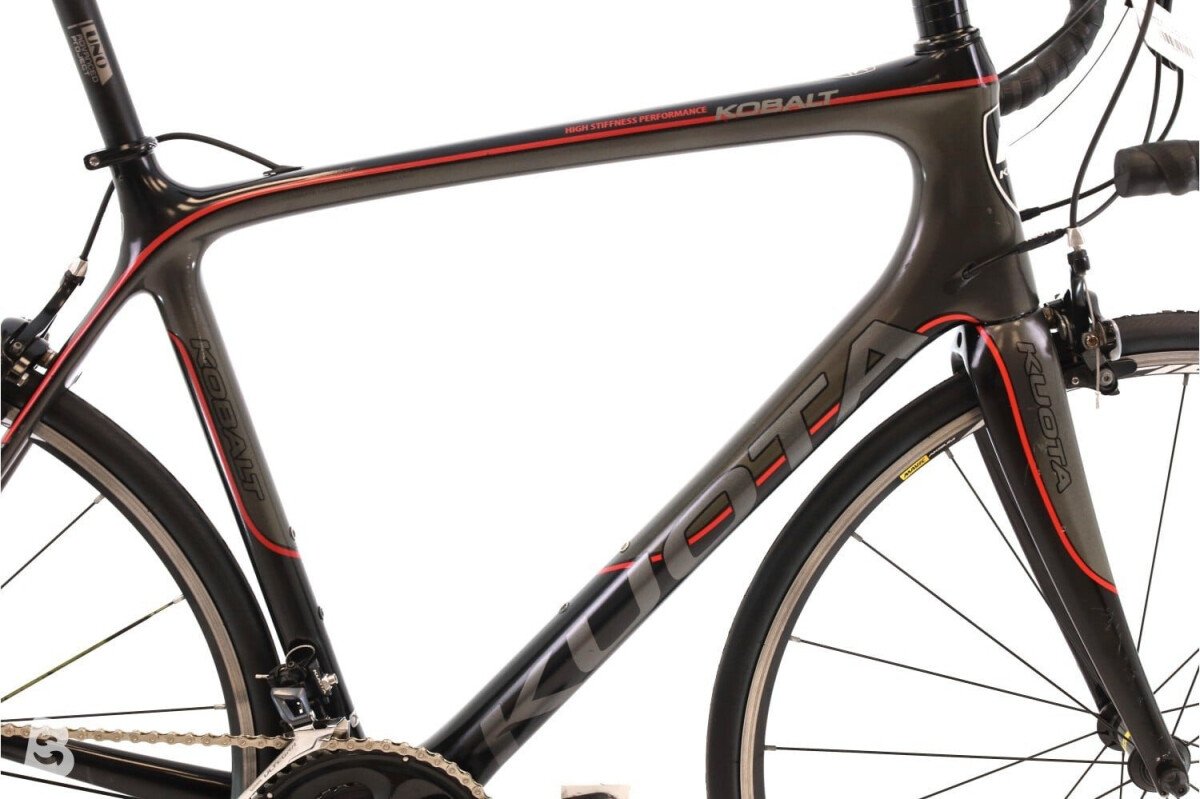 Kuota Kuota Kobalt 2017