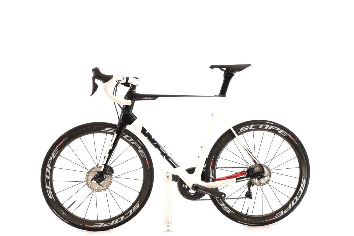 Conor WRC TSR 3 Di2 11V 2019