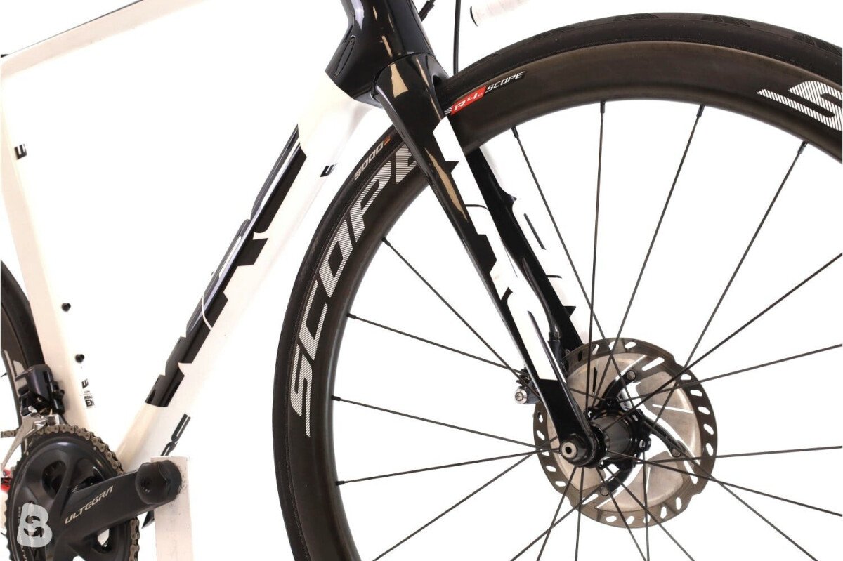 Conor WRC TSR 3 Di2 11V 2019