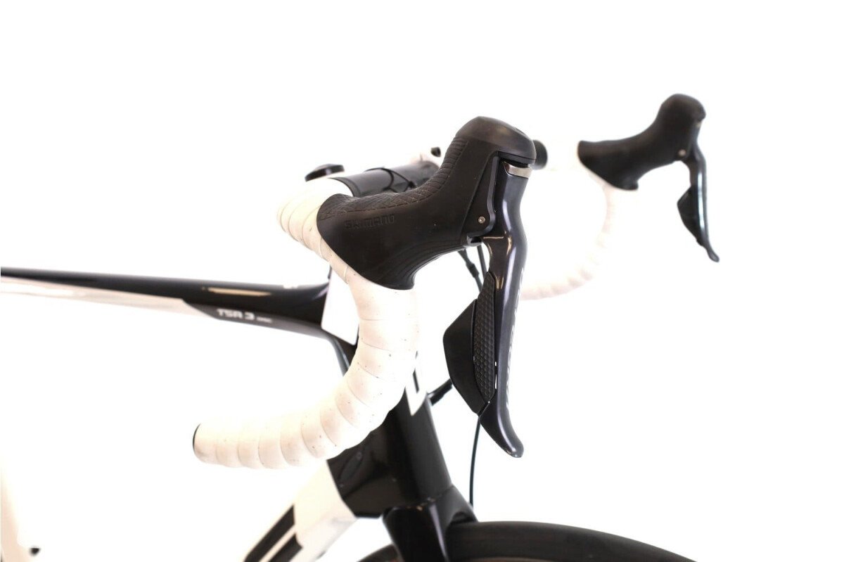 Conor WRC TSR 3 Di2 11V 2019