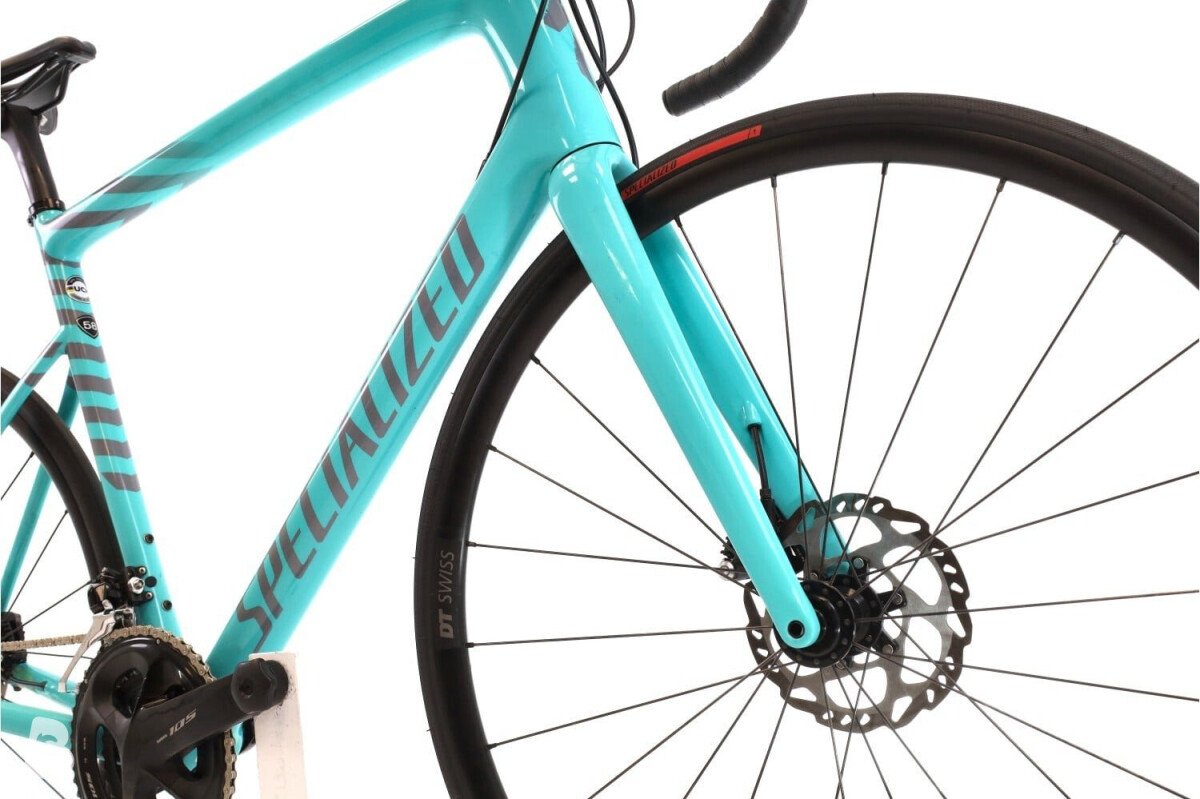 Specialized Tarmac 2022