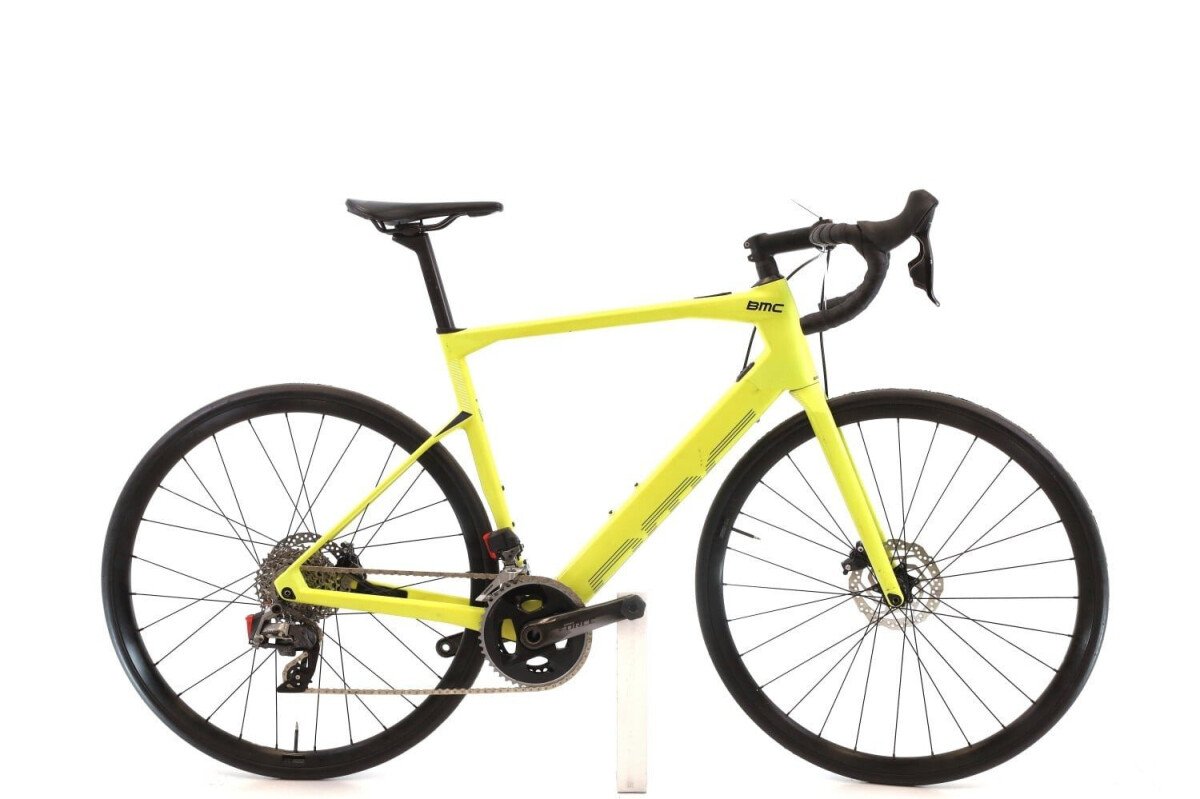 BMC Roadmachine AMP Two AXS 12V 2024