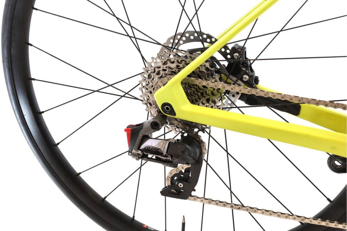BMC Roadmachine AMP Two AXS 12V 2024