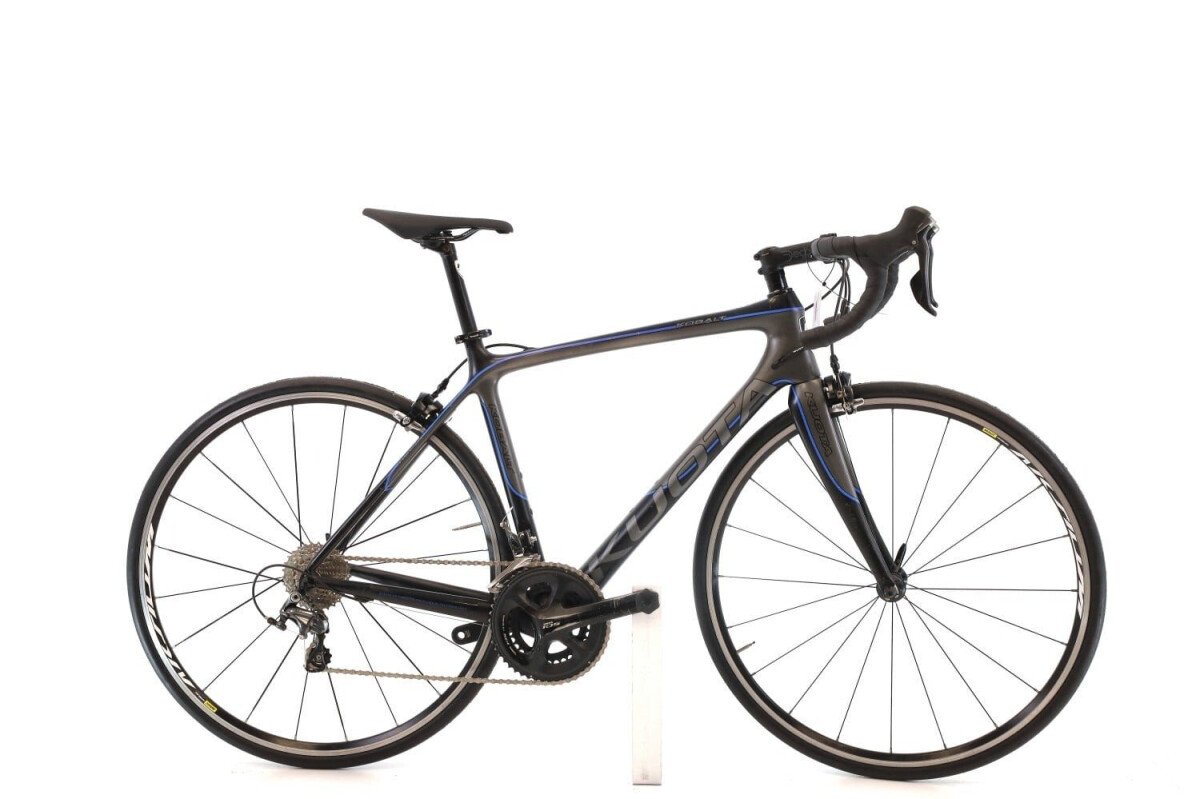 Kuota Kuota Kobalt 2017