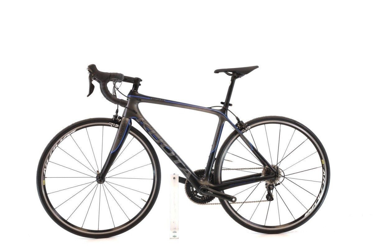 Kuota Kuota Kobalt 2017