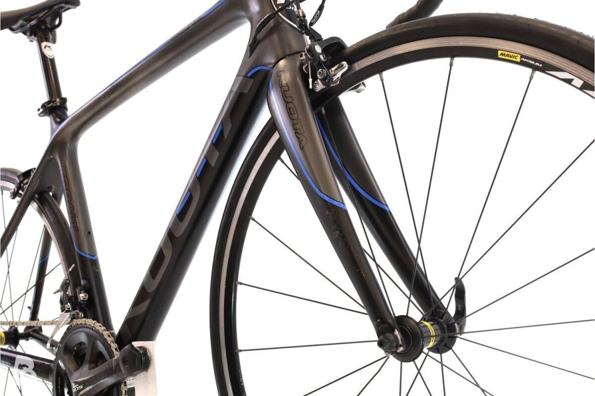 Kuota Kuota Kobalt 2017