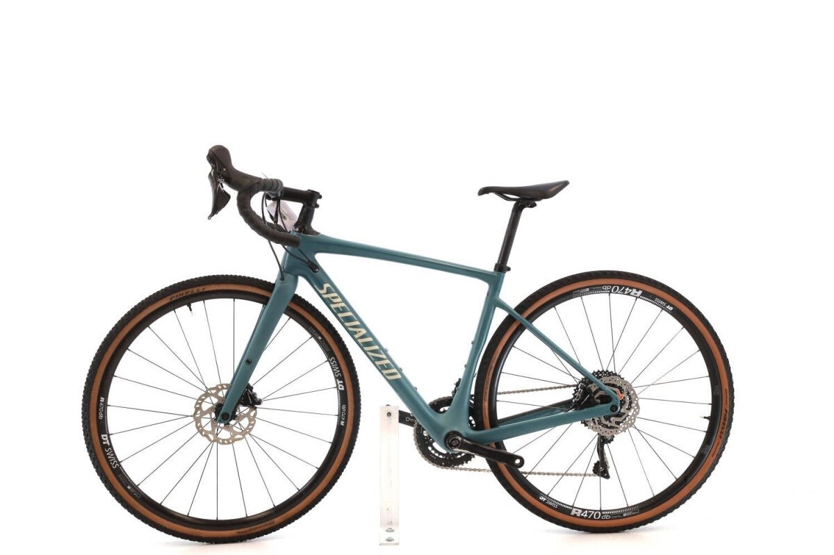 Specialized Diverge 2020