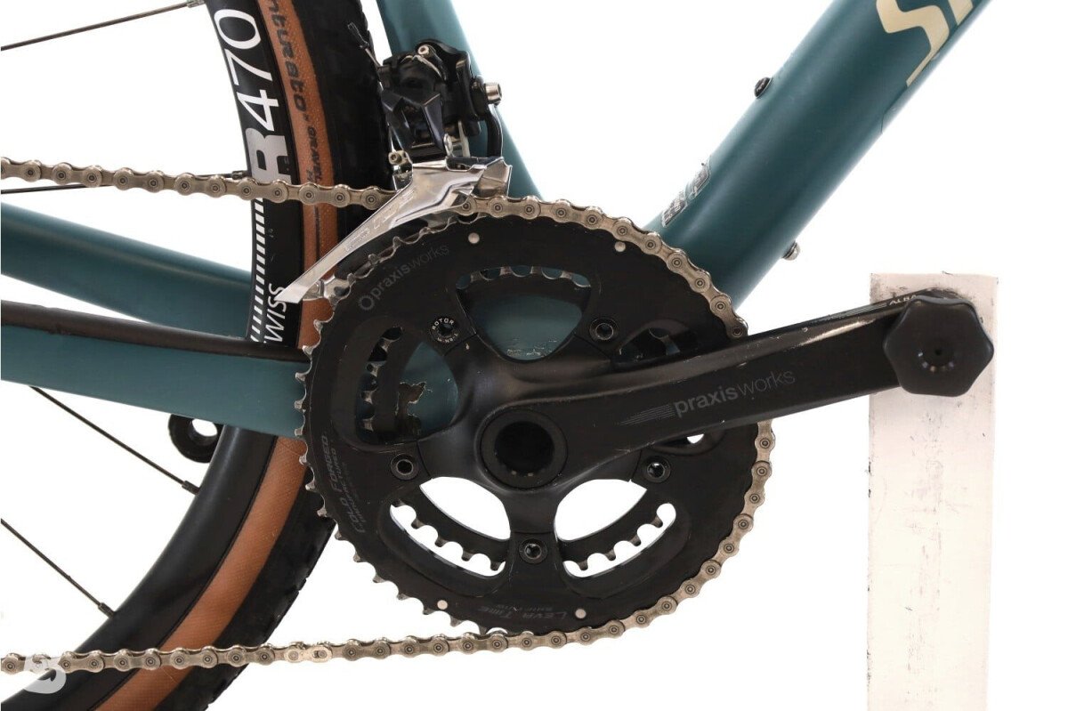 Specialized Diverge 2020