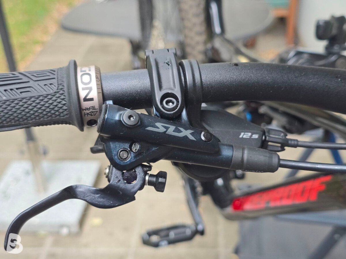 Nukeproof Reactor 290 Comp Large 2021