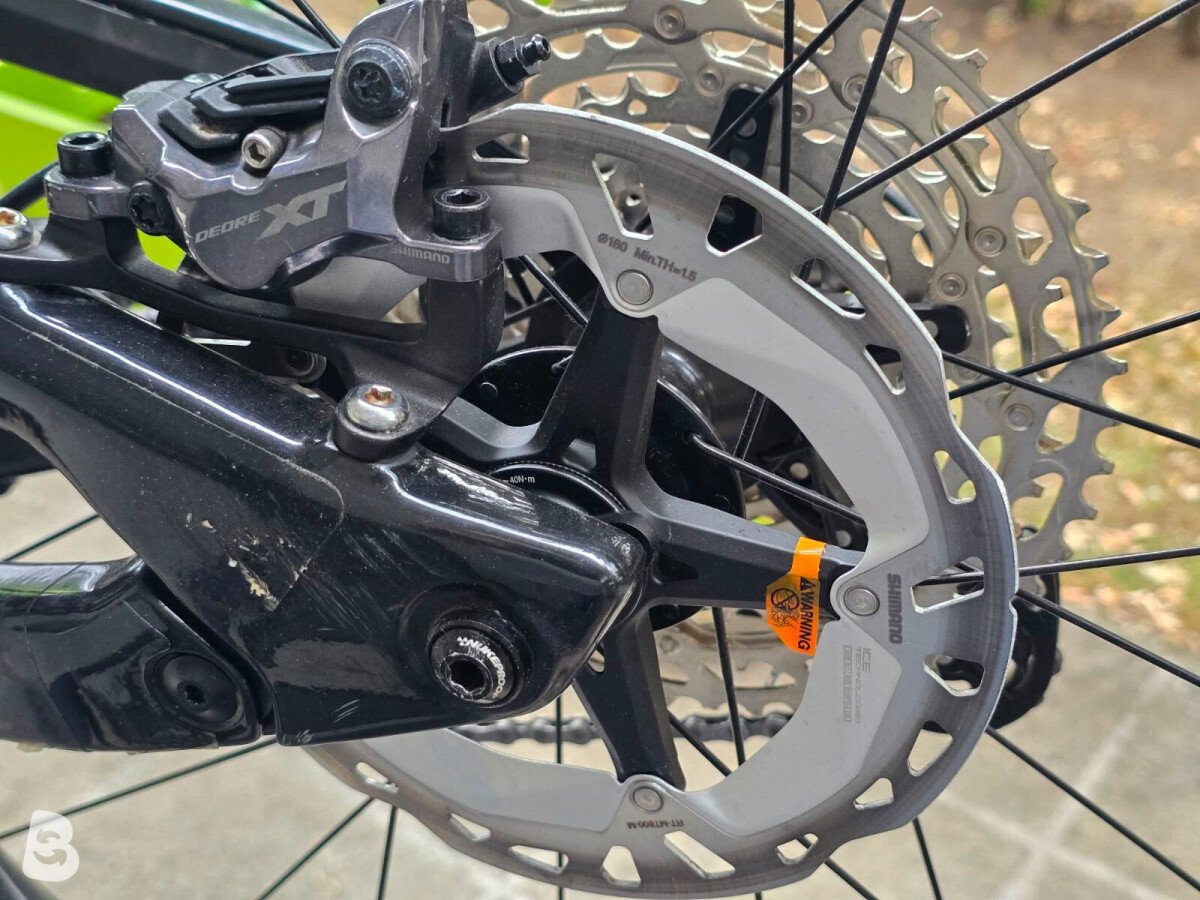 Nukeproof Reactor 290 Comp Large 2021