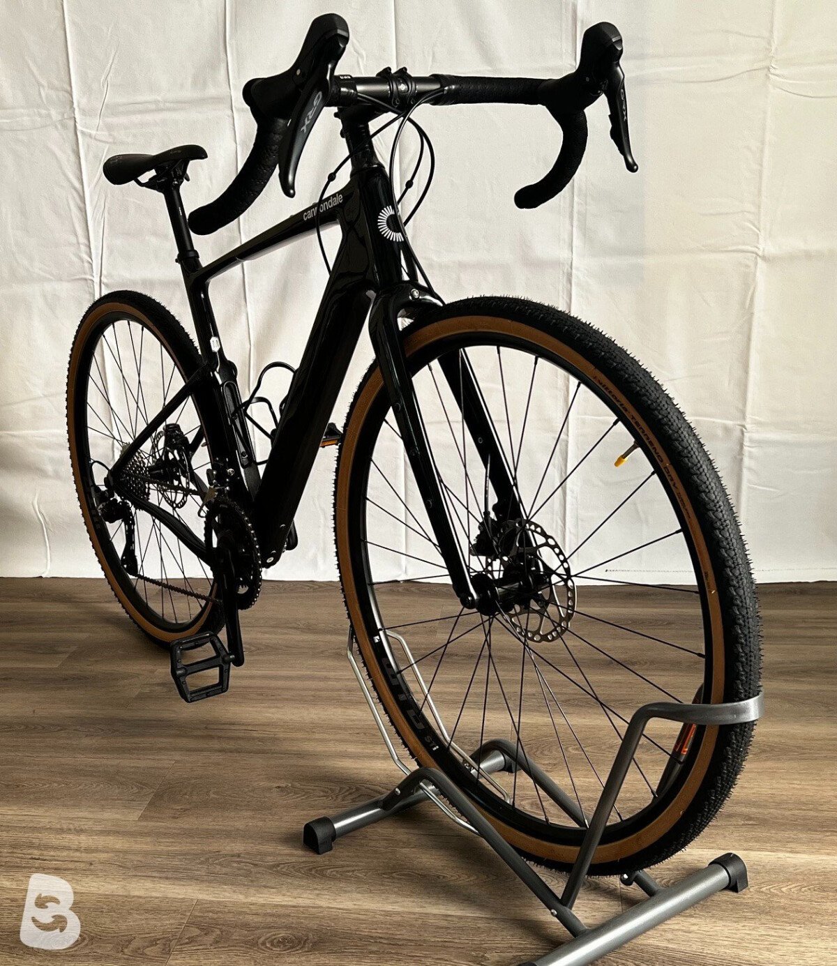 Cannondale Topstone Carbon 3 2023