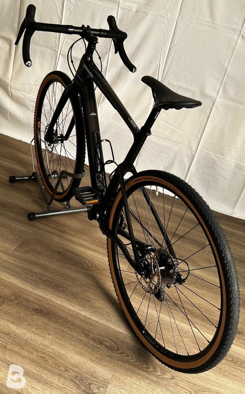 Cannondale Topstone Carbon 3 2023