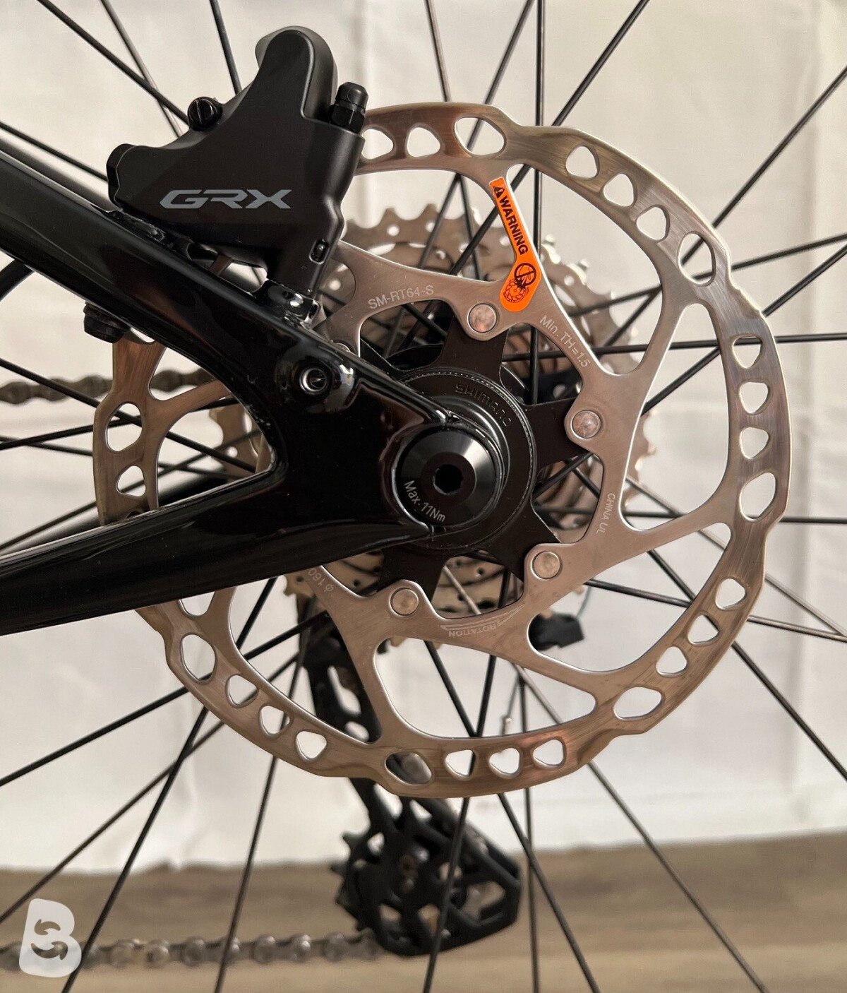 Cannondale Topstone Carbon 3 2023
