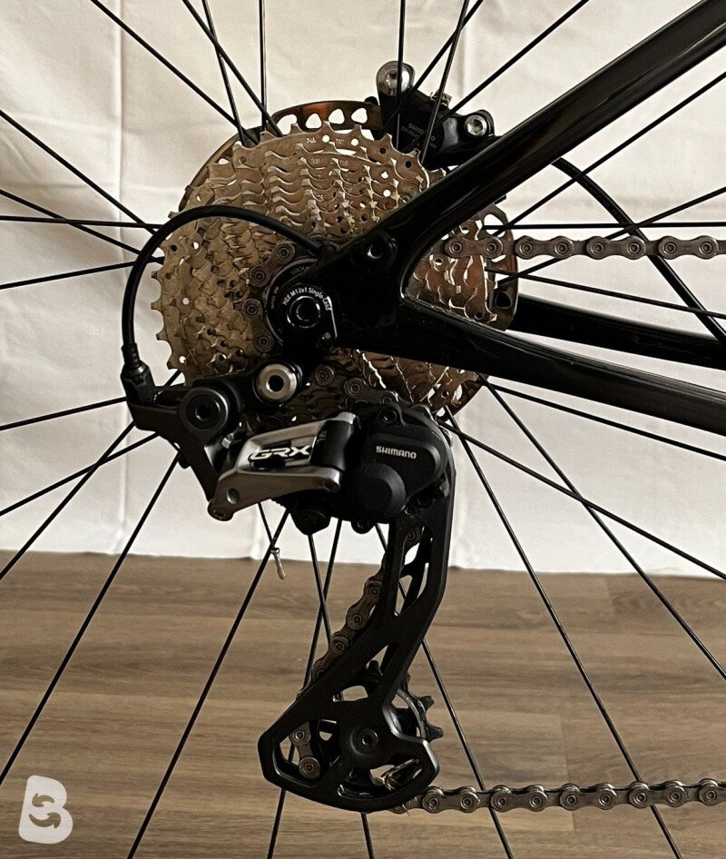 Cannondale Topstone Carbon 3 2023
