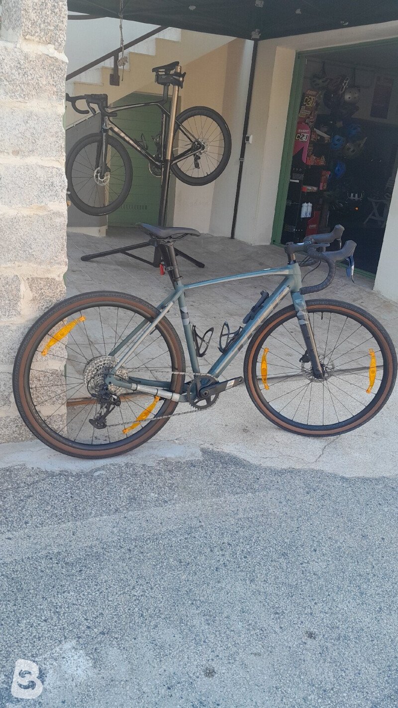 Trek Checkpoint Alr5 2025