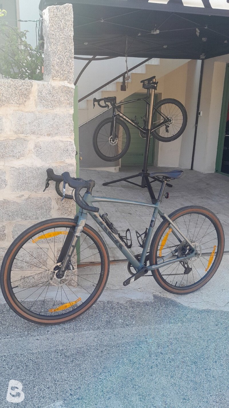 Trek Checkpoint Alr5 2025
