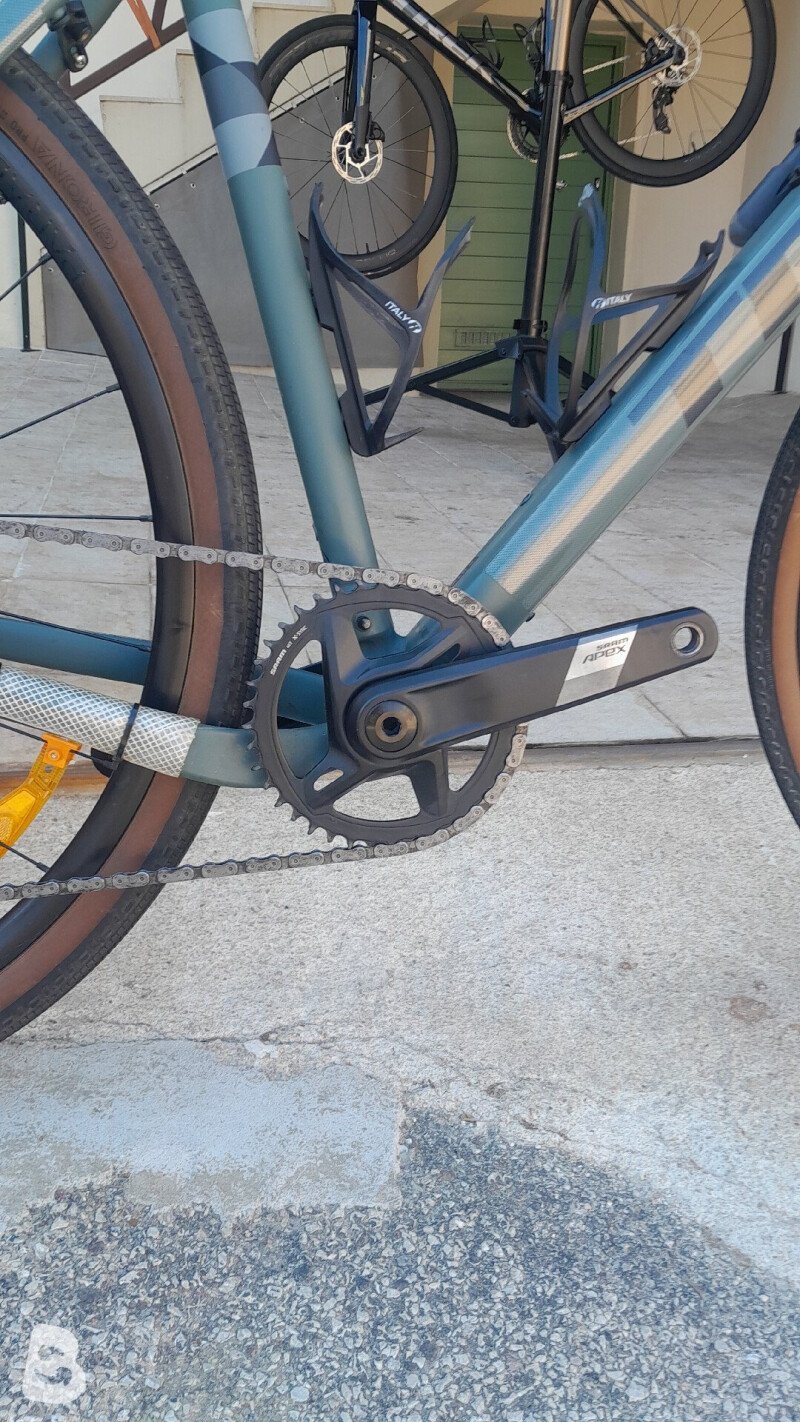 Trek Checkpoint Alr5 2025