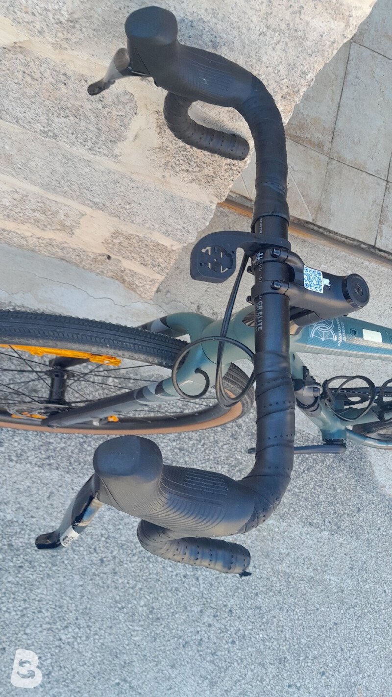 Trek Checkpoint Alr5 2025