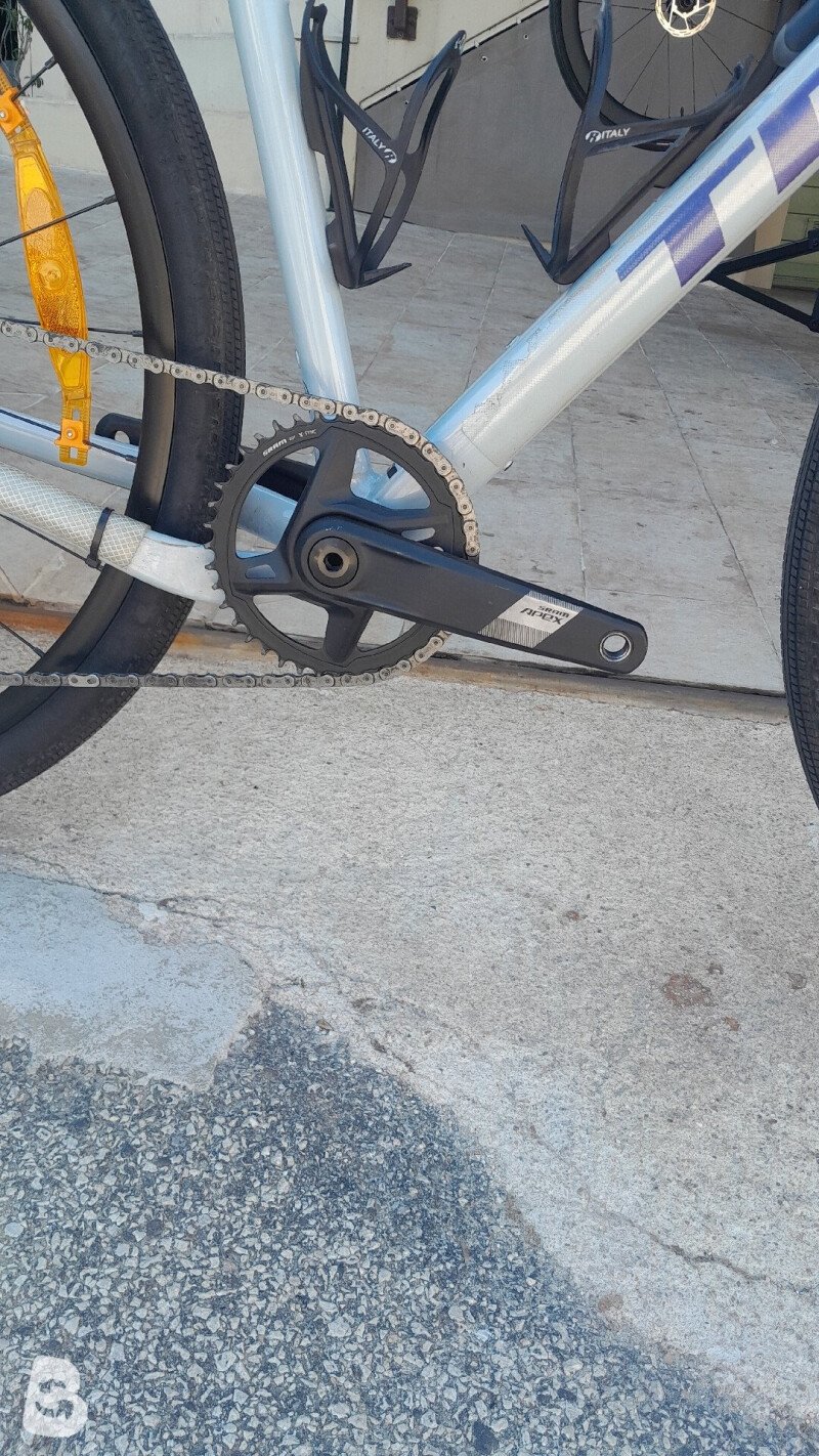 Trek Checkpoint Alr5 2025