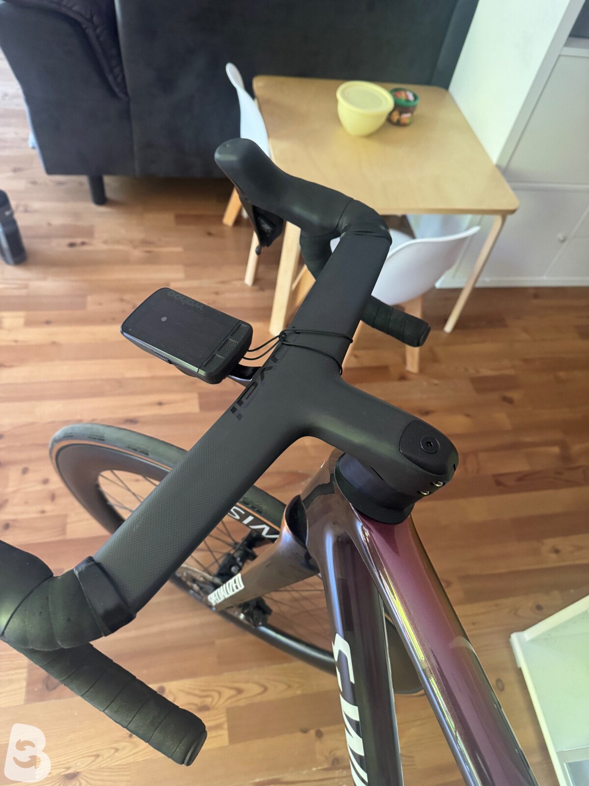 Specialized S-Works Tarmac SL8 - Shimano Dura-Ace Di2 2024