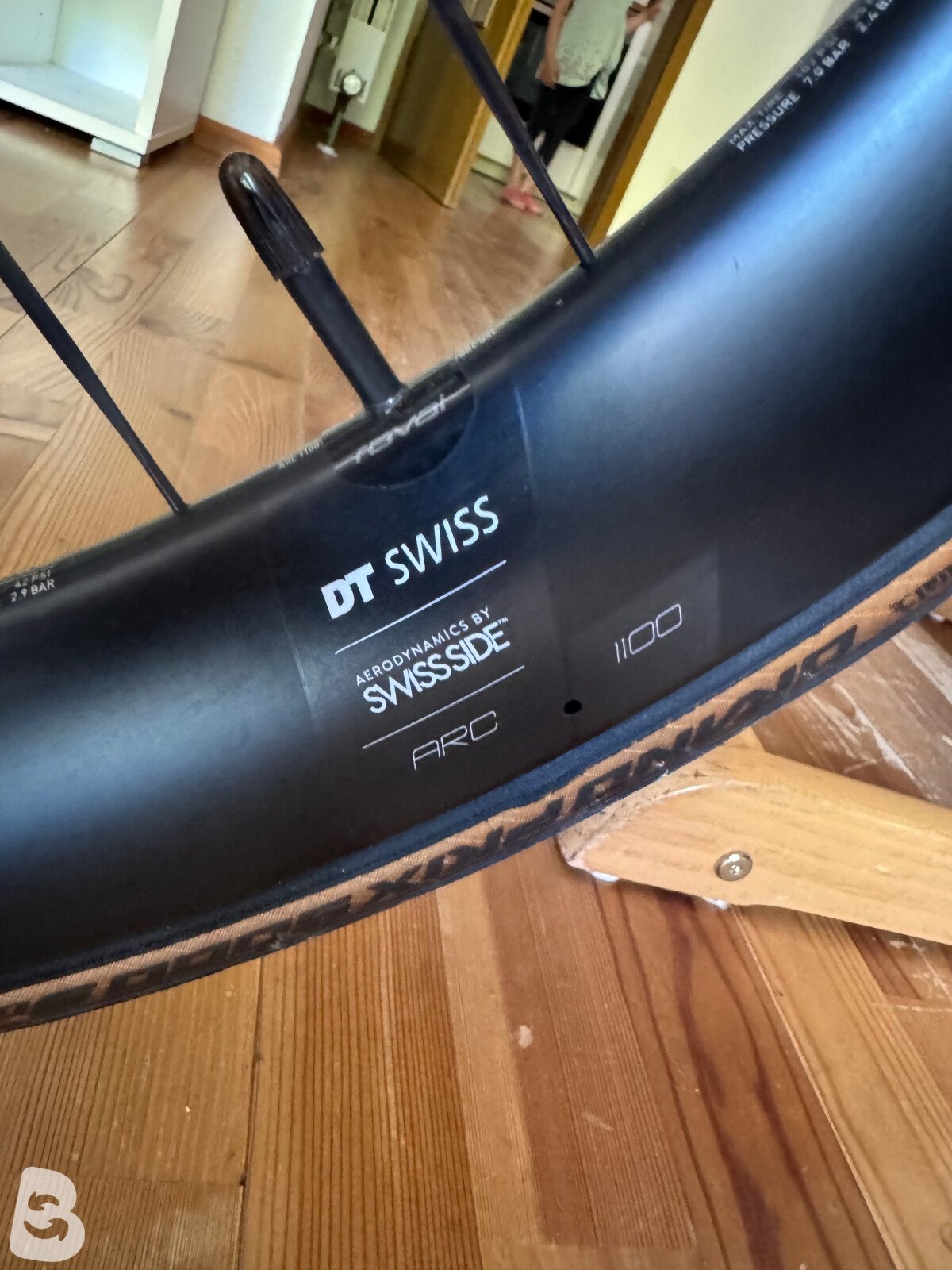 Specialized S-Works Tarmac SL8 - Shimano Dura-Ace Di2 2024