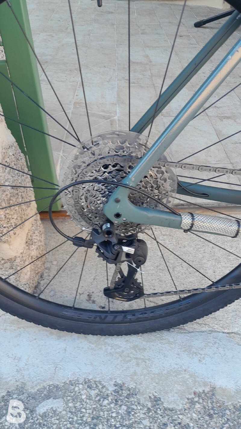 Trek Checkpoint ALR5 2025