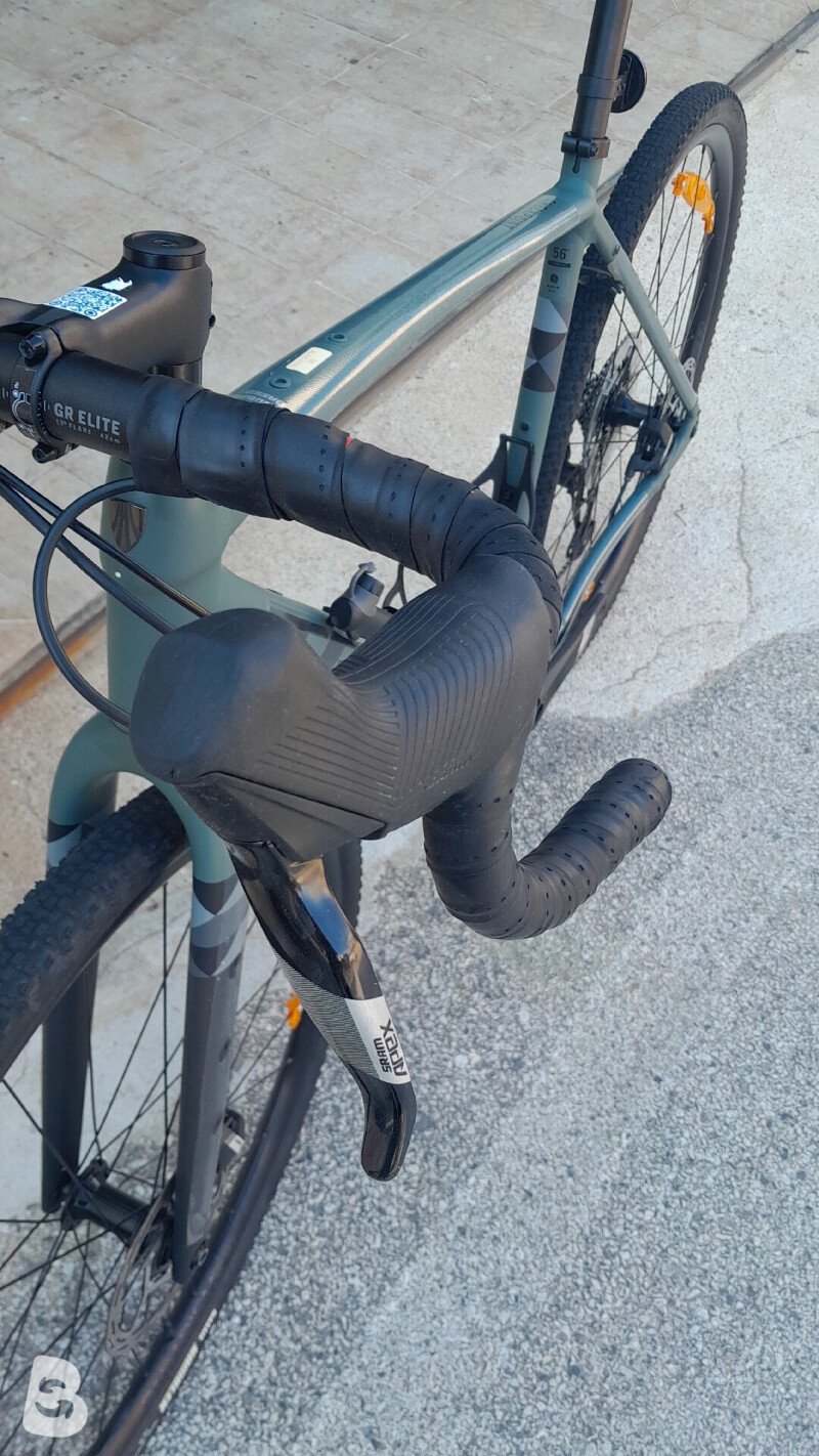 Trek Checkpoint ALR5 2025