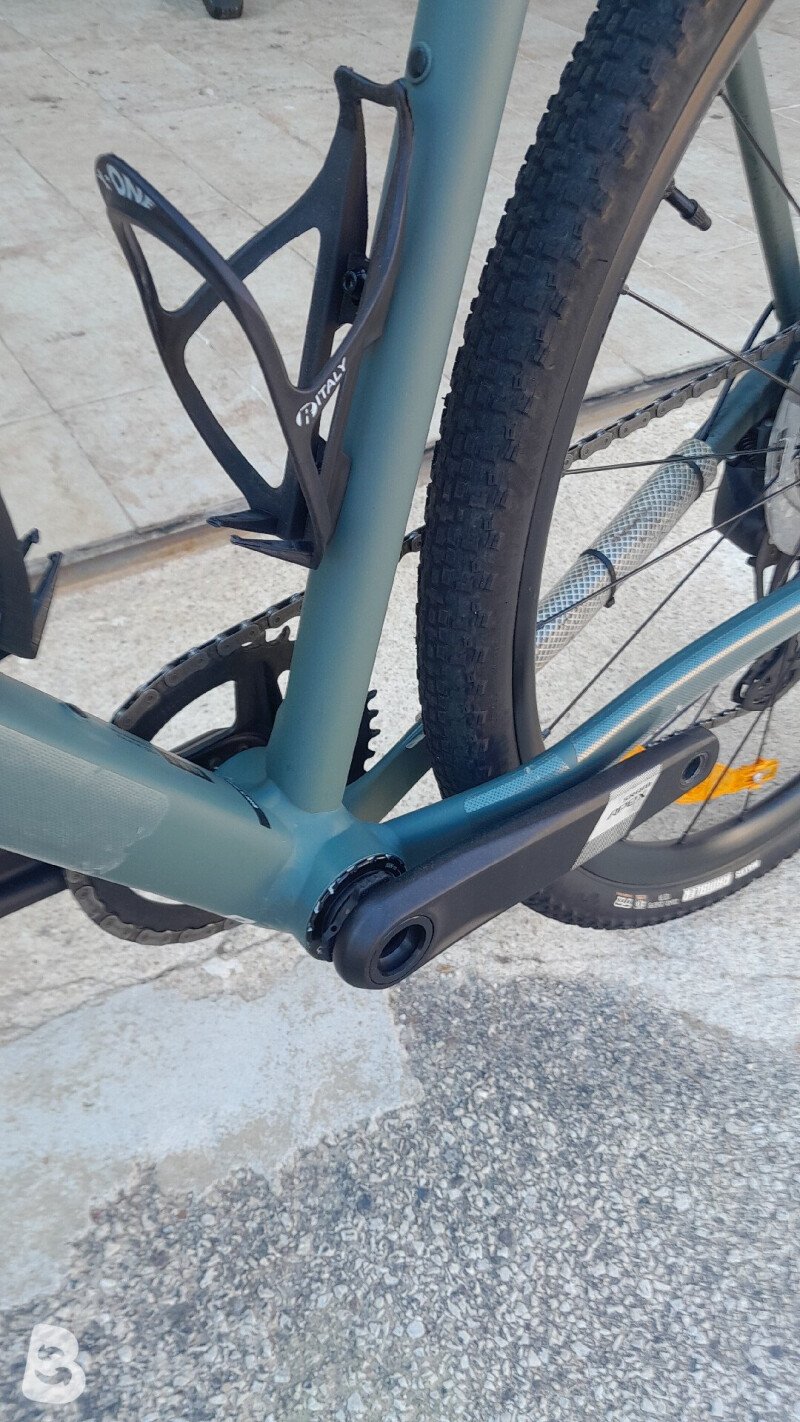 Trek Checkpoint ALR5 2025