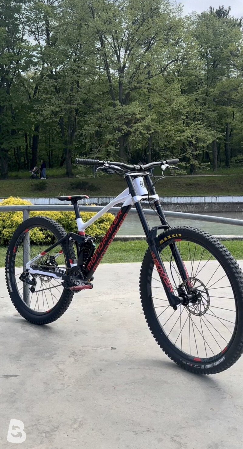 Mondraker Summum 2021