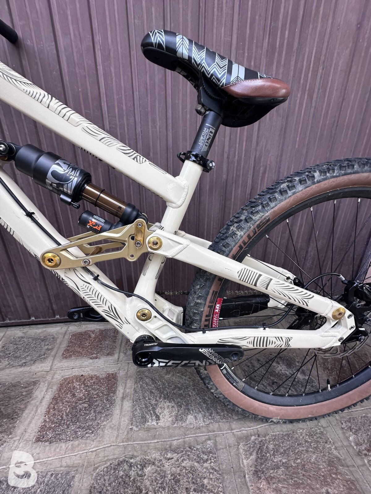 Scott Voltage Fr 20 2010