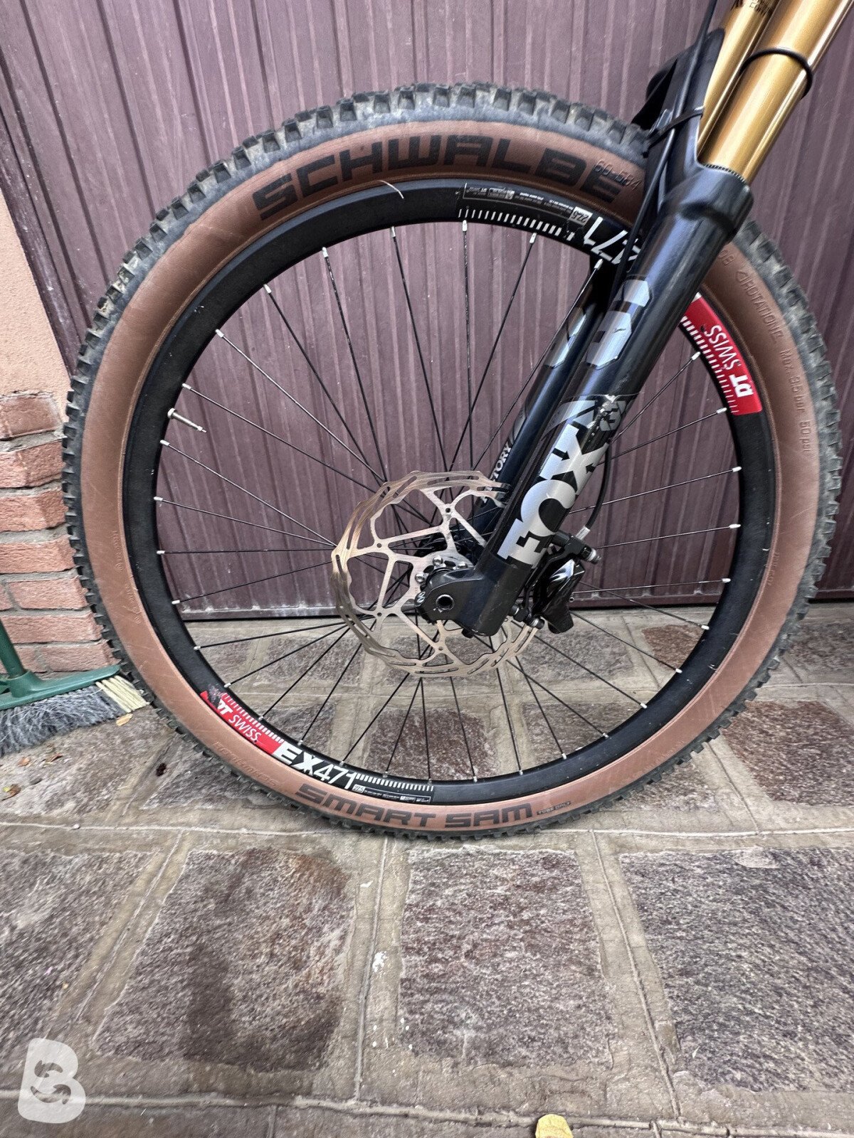 Scott Voltage Fr 20 2010