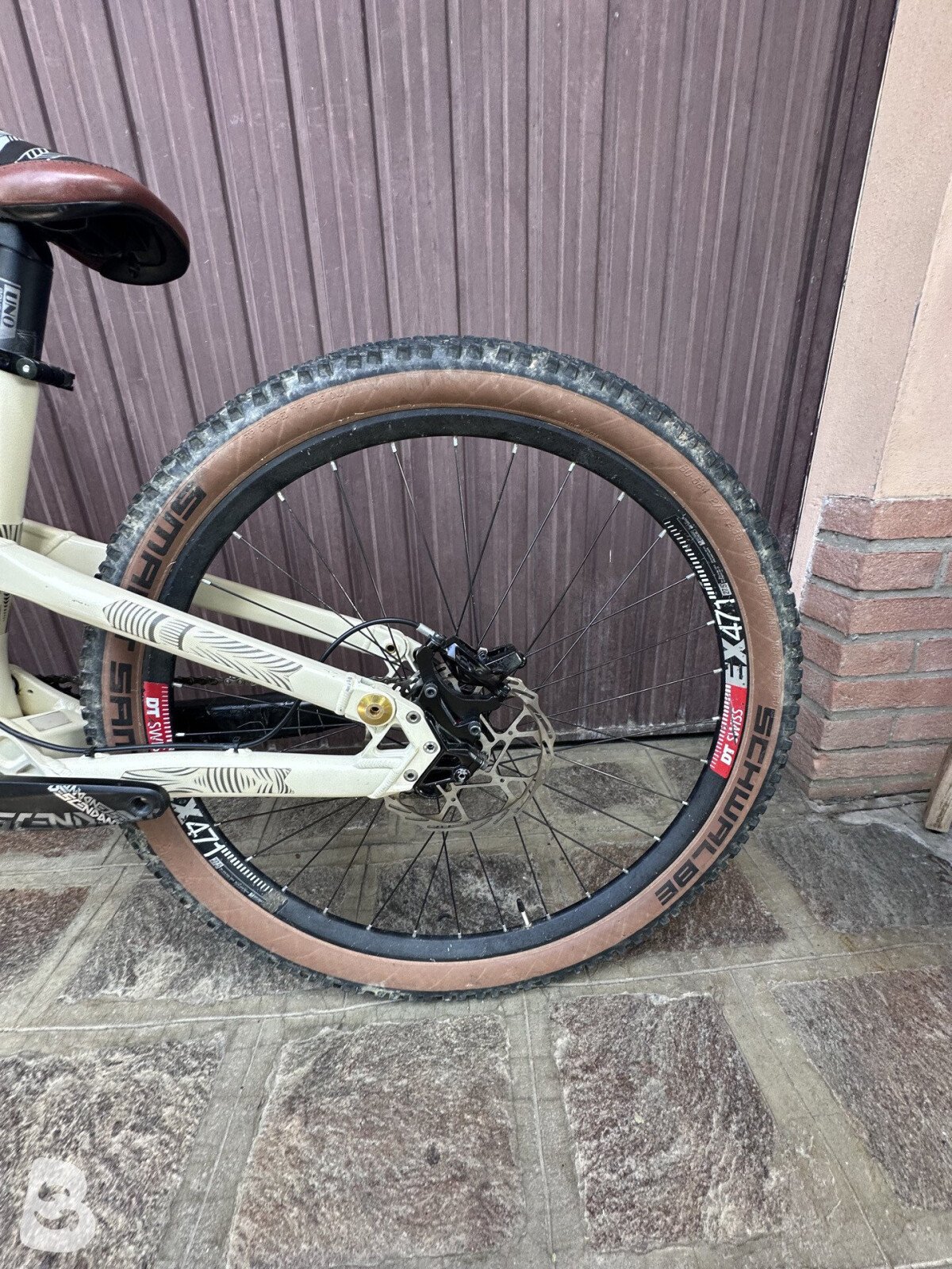 Scott Voltage Fr 20 2010